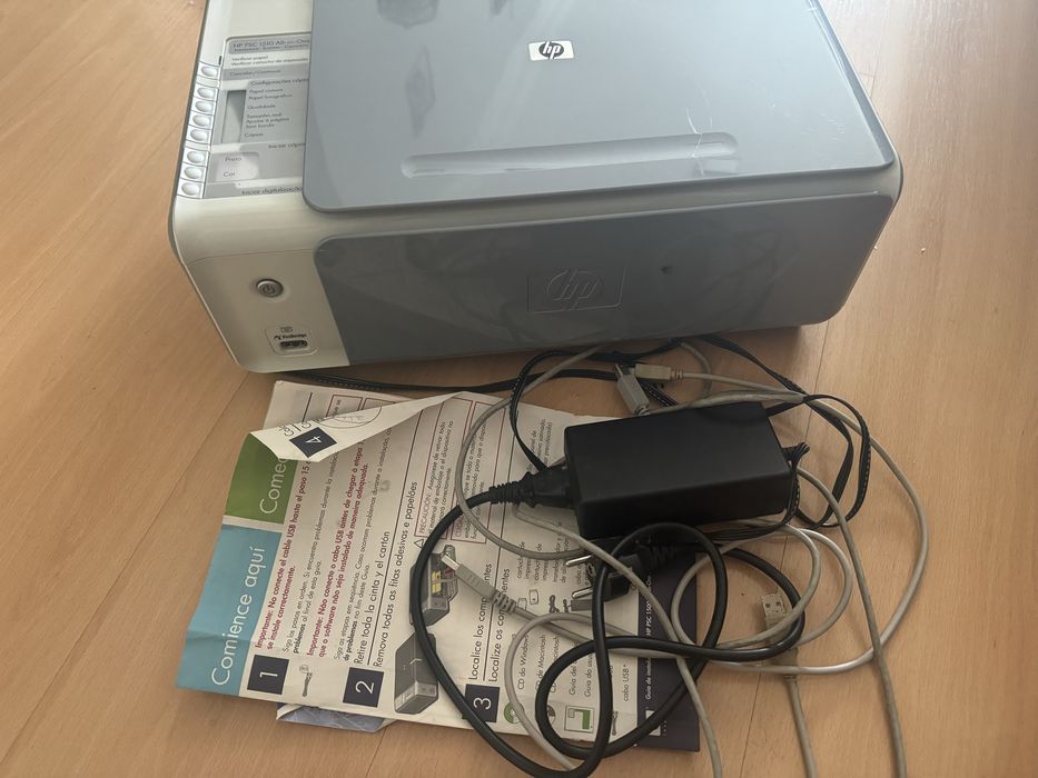Impressora para vender