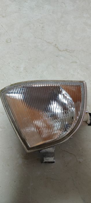 Покажчик повороту