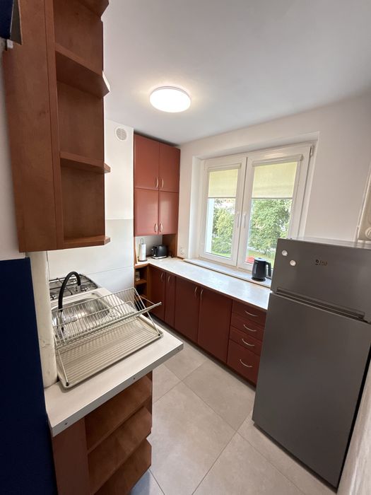 Duży pokój 12 m² | po remoncie | Gdynia Chylonia | od zaraz