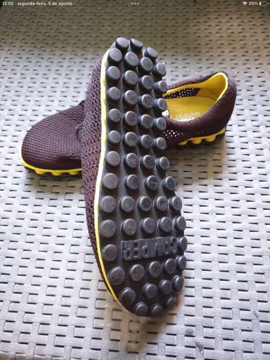 Ténis/Sneackers Camper 38