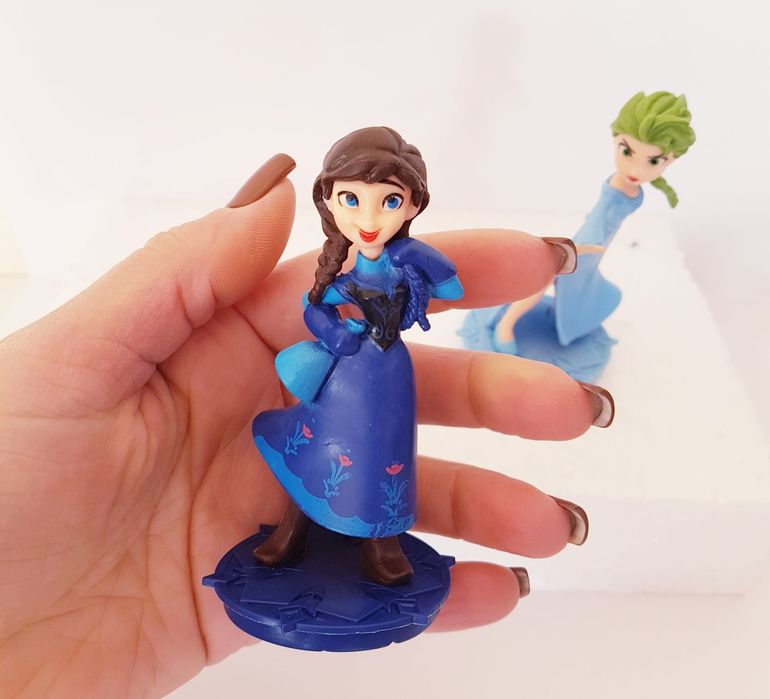 Conjunto 2 pcs Frozen (Portes Incluidos)