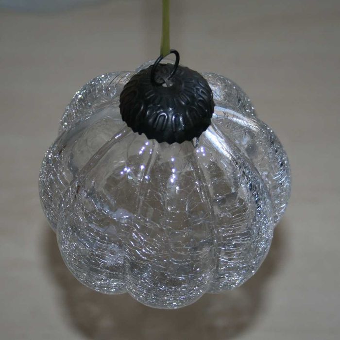 Сувенір Подарунок  декор "Шар", "Куля", скло Нове.