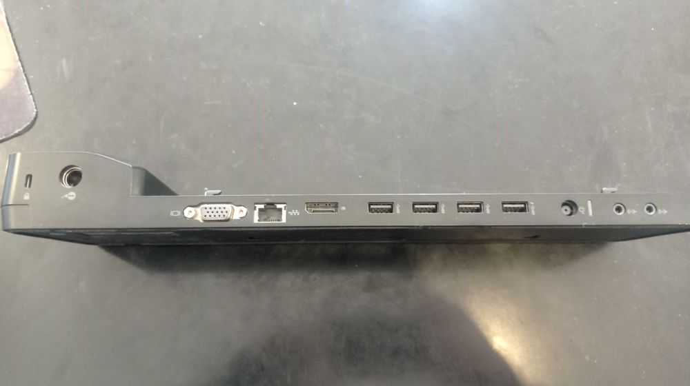 Docking Station HP Ultra Slim
