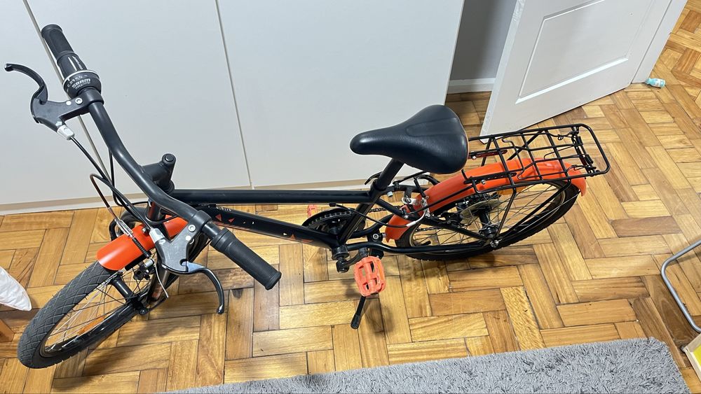 Bicicleta Infantil B'Twin Original 500 (24 polegadas)