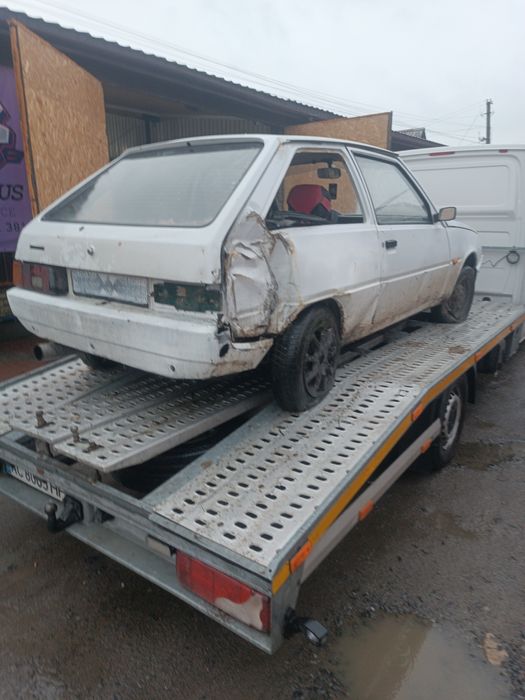 Продам Таврію після ДТП