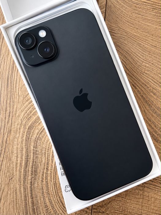 Iphone 15 Plus  256GB