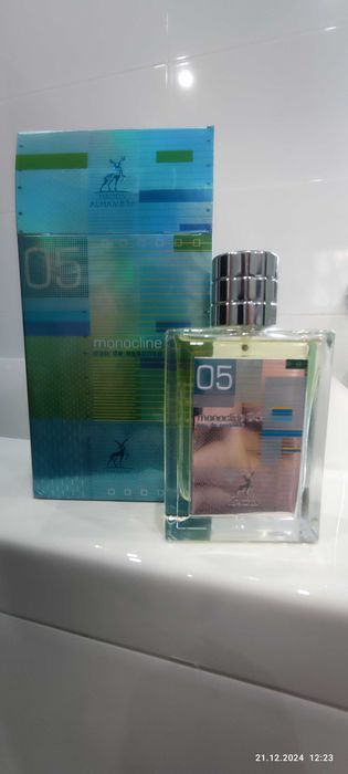 Maison Alhambra Monocline 05