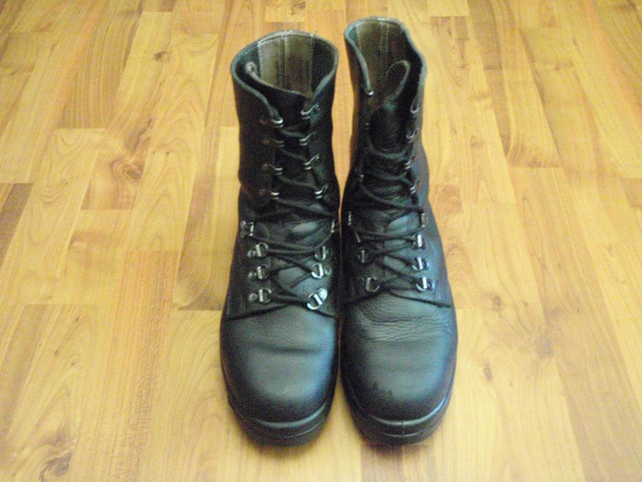 Берці, ботінки Minerva, 28 см