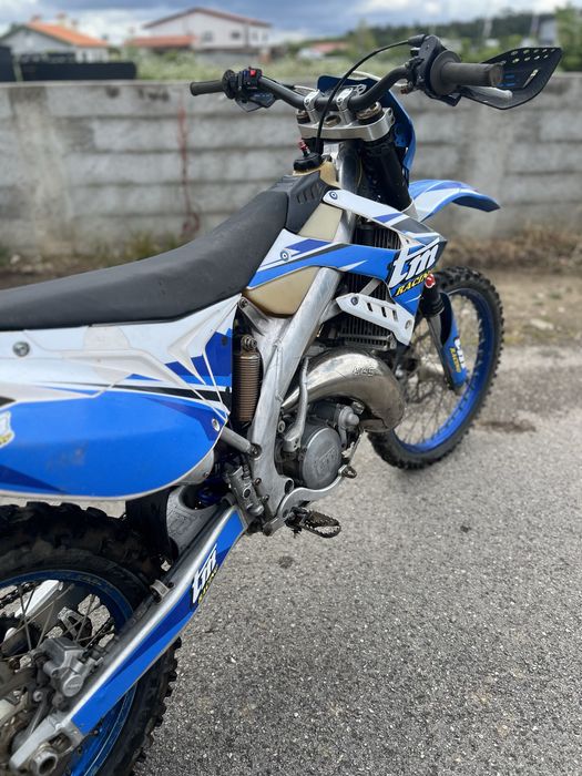 Tm racing 144en