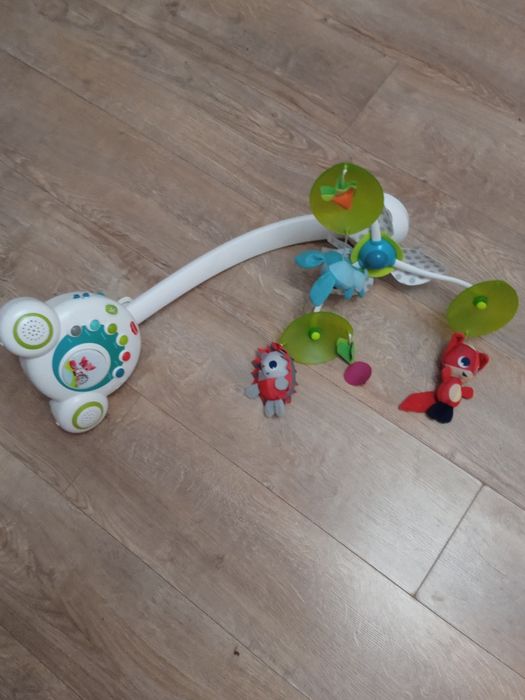 Karuzela do łóżeczka Tiny Love