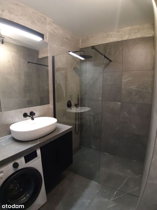 Apartament 2 pokoje , Zielony Sołacz, Drzymaly