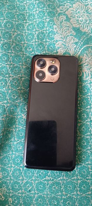 Смартфон SERVO F24 PRO