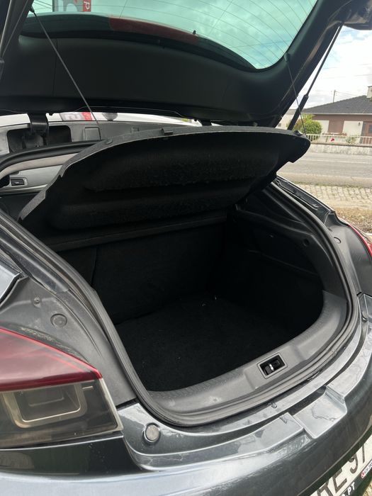 Renault megane Coupe