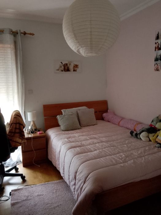 Moradia T3 com ótimos acessos