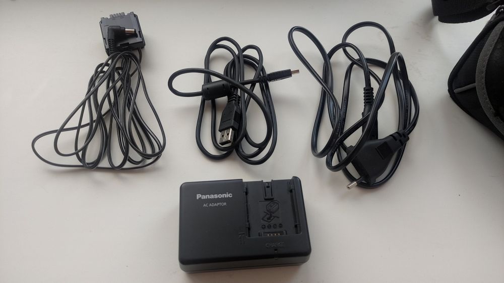 Panasonic SDR H40EE-S