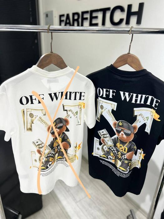 Zestaw ubrań męskich