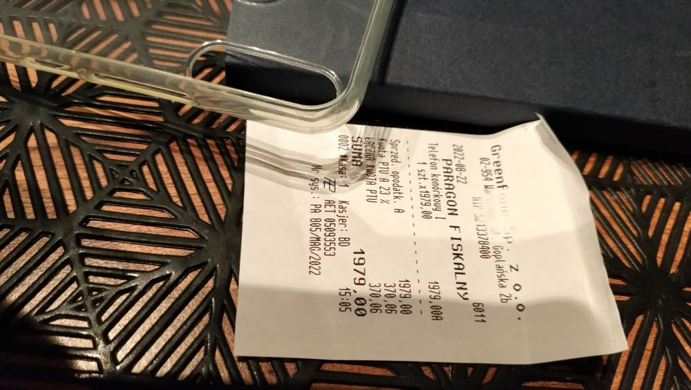 Smartfon Asus Zenfon 5