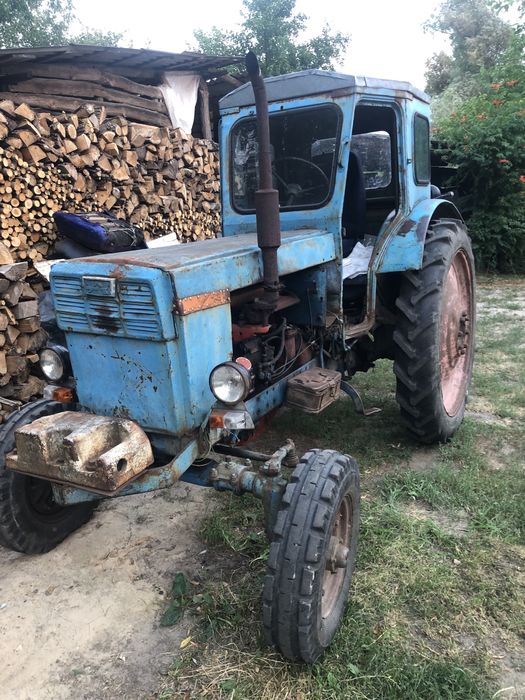 Продам трактор Т40