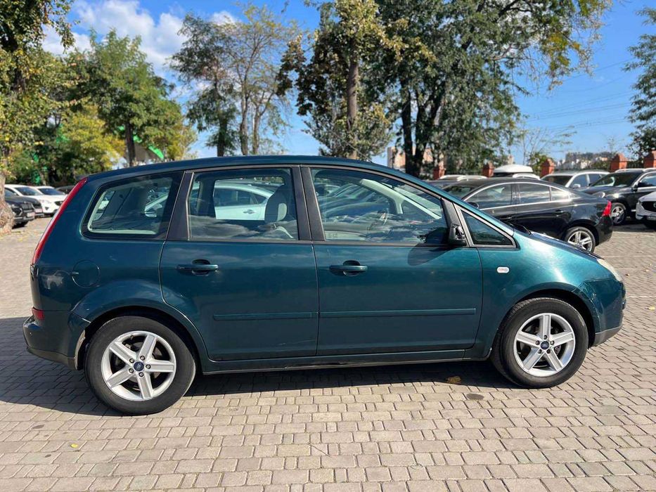 Продам Ford C-Max 2007р. #79554