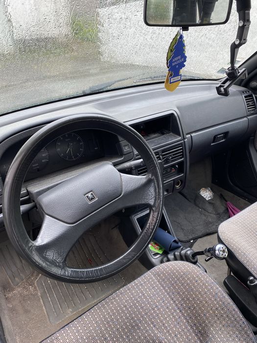 Citroen AX 14 só 1150€