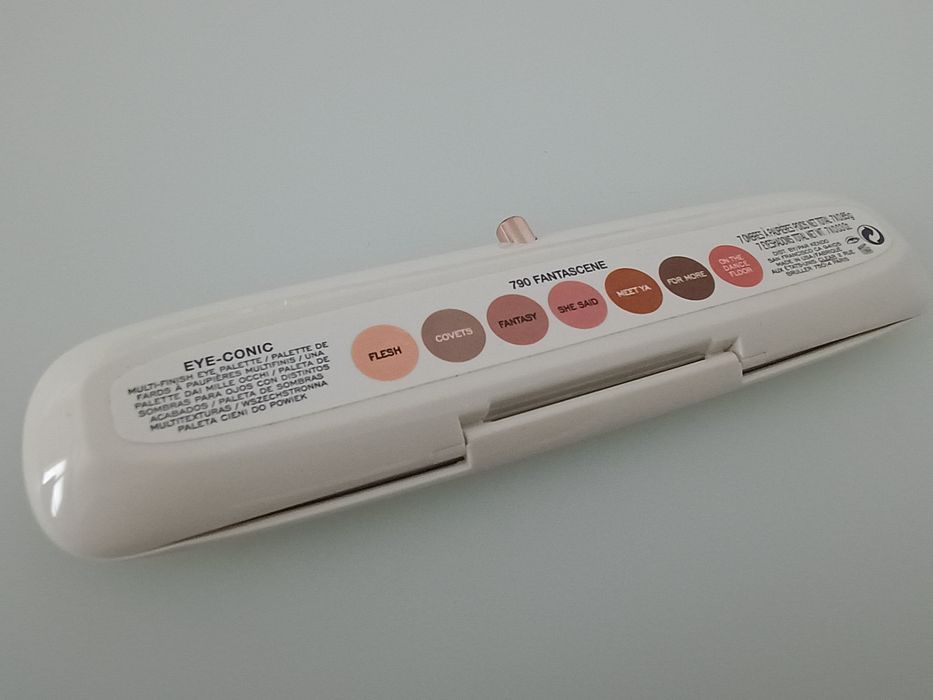 Paleta cieni Marc Jacobs