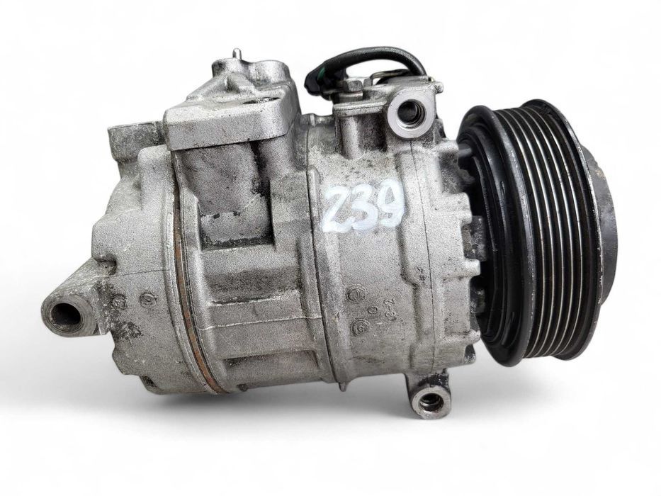 Компрессор кондиционера Renault Espace Vel Satis 3.0 dCi 2002-2015