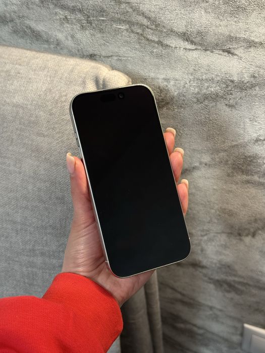 Iphone 15 pro 128, стан ідеальний