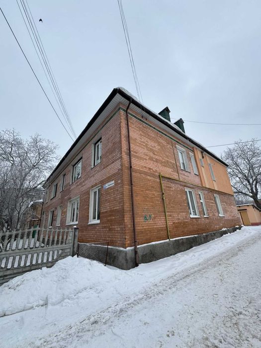 Двокімнатна квартира в Центрі,  індивідуалка