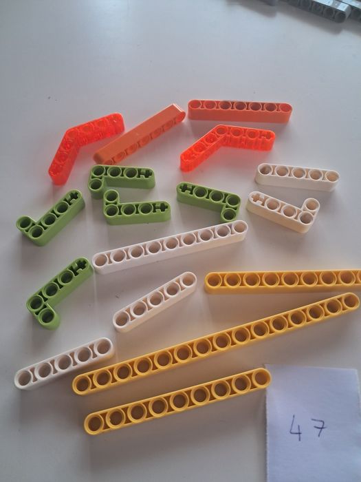 Lego - Lotes variados 41 - 48