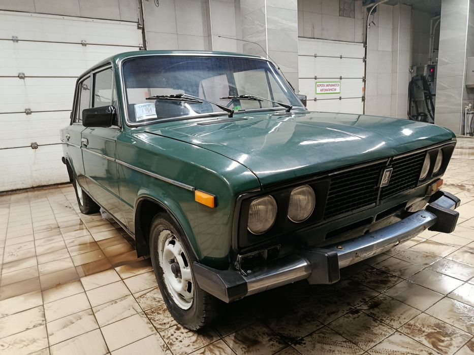 Продам шестёрочку в идеальном состоянии по машине делать абсолютно ничего не надо варить красить не нужно машина без единого рыжика по двигателю ходовой вопрос вообще никаких не было и нет по кузову тоже на машине работает всё до единой кнопочка сигнализация центральный замок салон как новый музыка резина зима бц-20 все масла все фильтра поменяны  Торг реального покупателя СРОЧНО