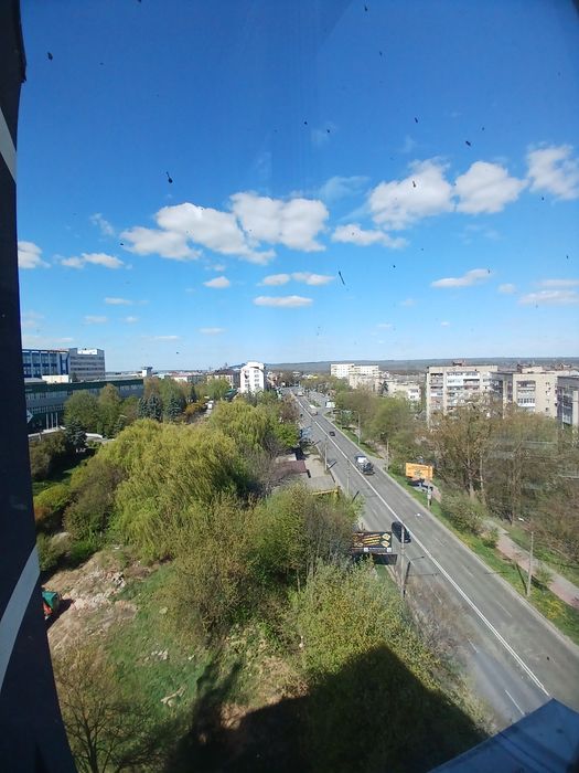 2к смарт-квартира