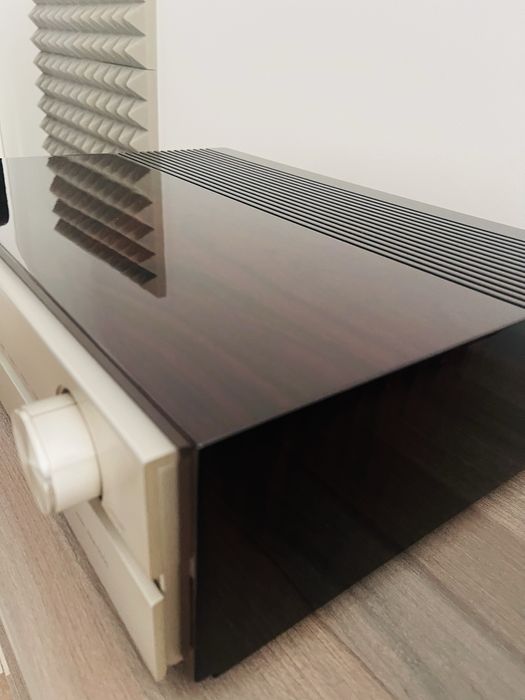 Denon PRA-2000 попередній підсилювач , Ідеальний