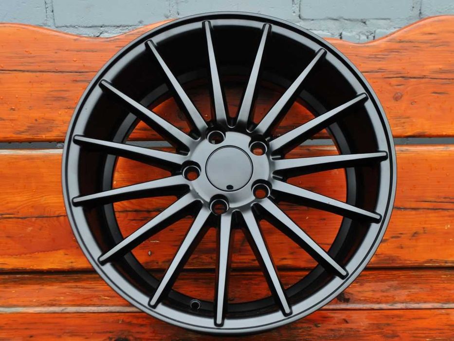 FELGI R17 5x112 Skoda Karoq Kodiaq Superb Octavia 3 4 5 Seat Exeo Leon