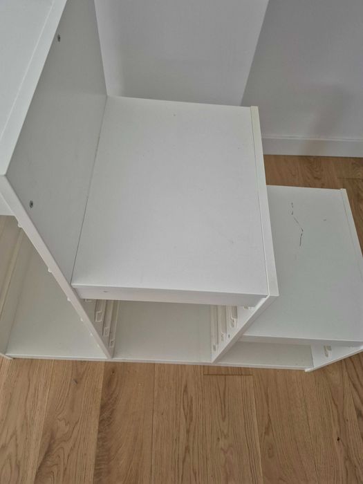 móvel arrumação brinquedos