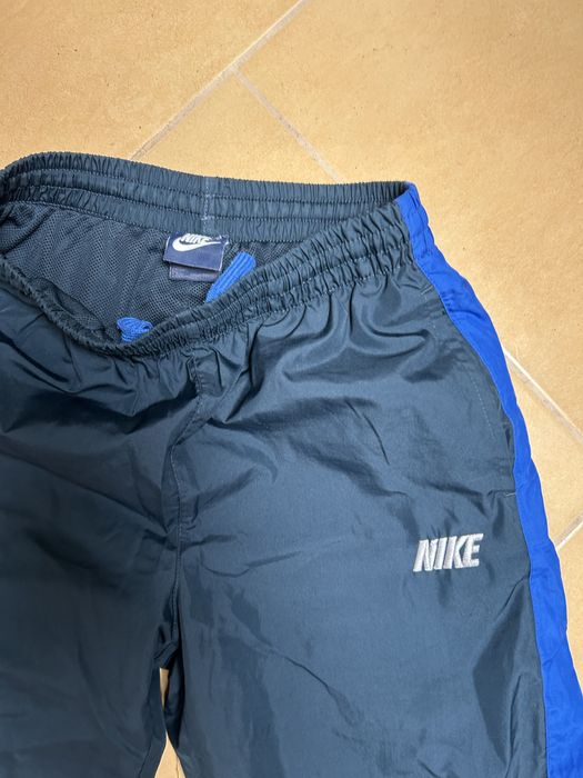 Spodnie dresowe Nike dla chlopca