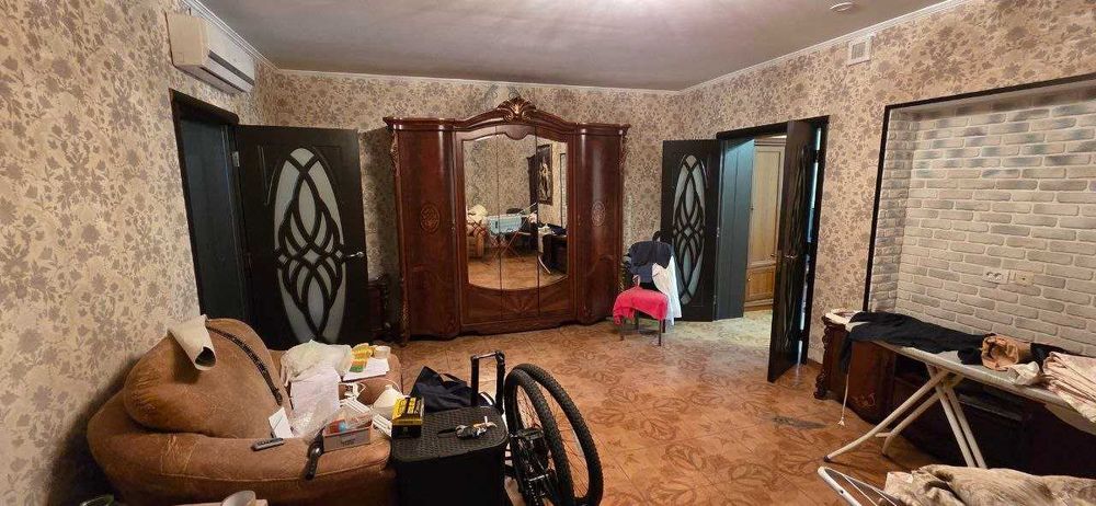 Здам квартиру на голубих озерах