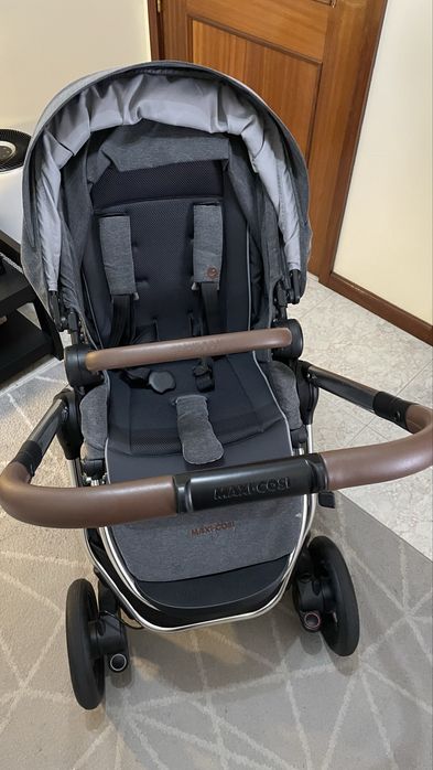 Maxi-Cosi Adorra 2 Lux Grey Twilic