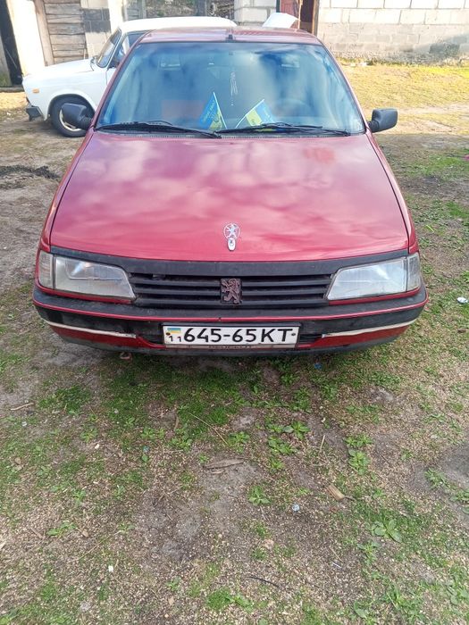 Продам Пежо  406 .