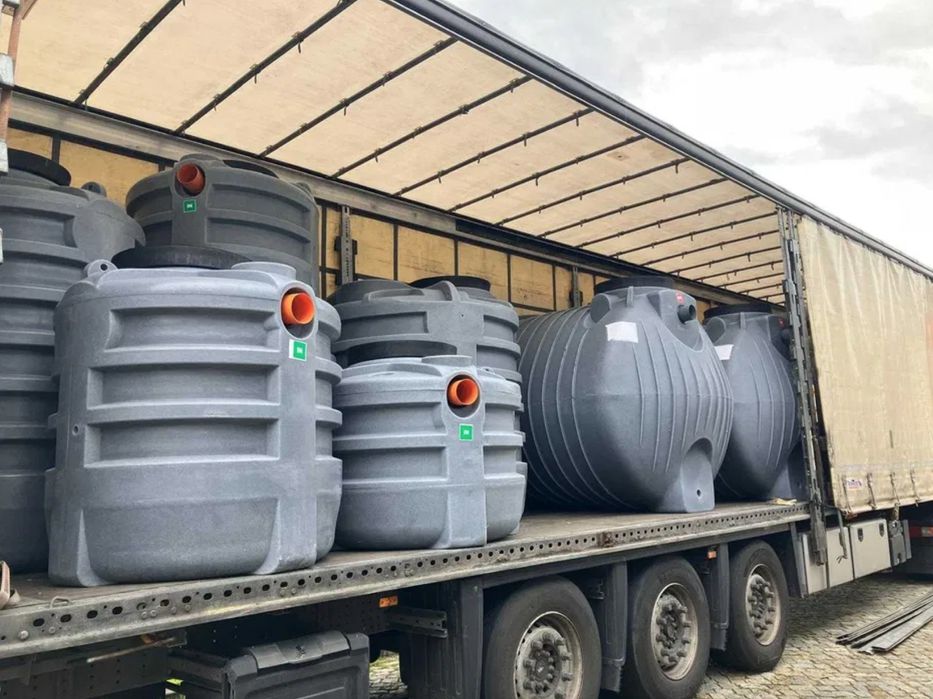 FOSSAS Entrega Gratuita TODO O PAÍS