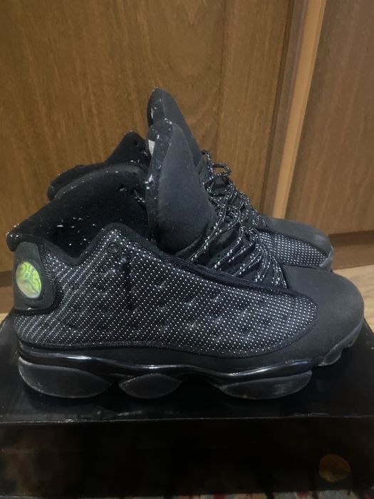 Продам джордани 13 срочно