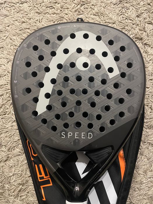Head Speed Pro 2025