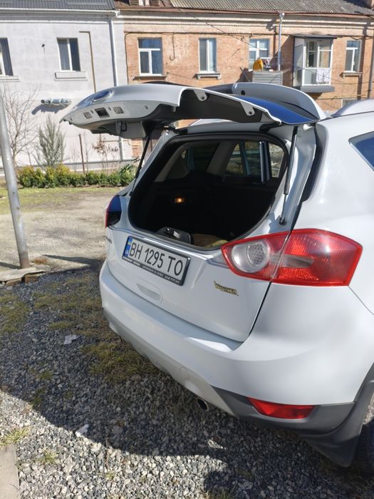 Продам Форд kuga