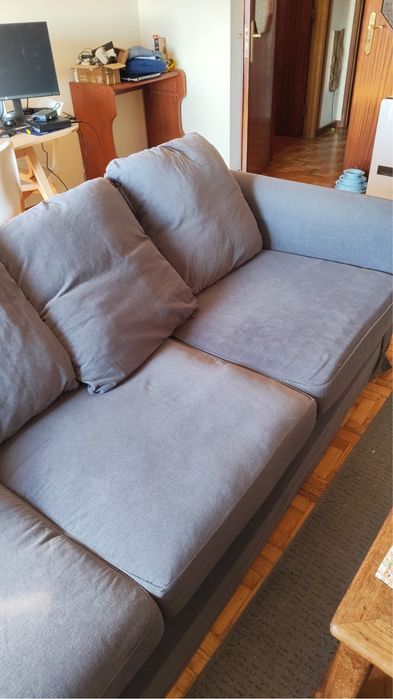Sofa de 3 lugares