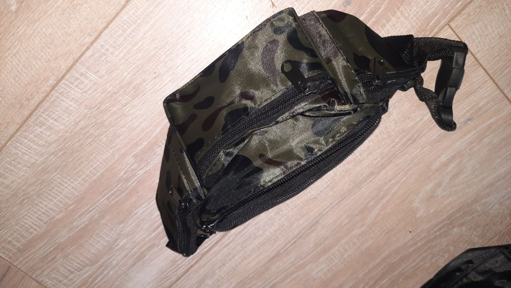 Nerka moro nowa unisex
