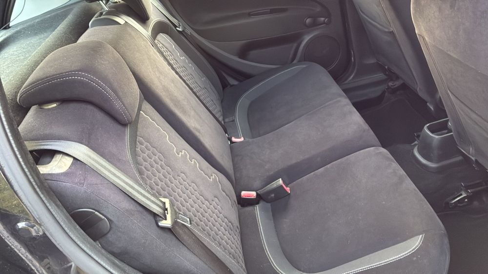 Fiat Punto 1.2 Evo com 88mil km