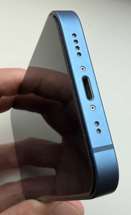 Iphone 13 mini 256gb, батарея 81%