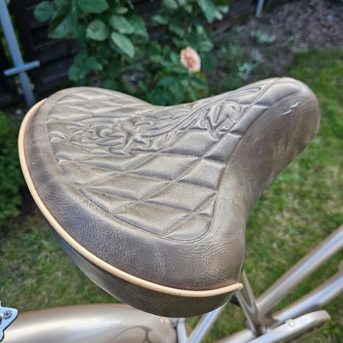 Rower miejski Electra Rosie