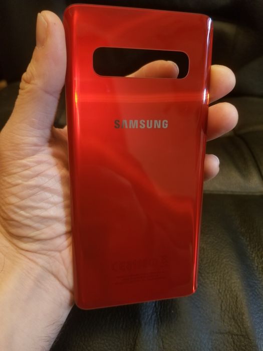 Кришка samsung всі моделі оригінал prc
