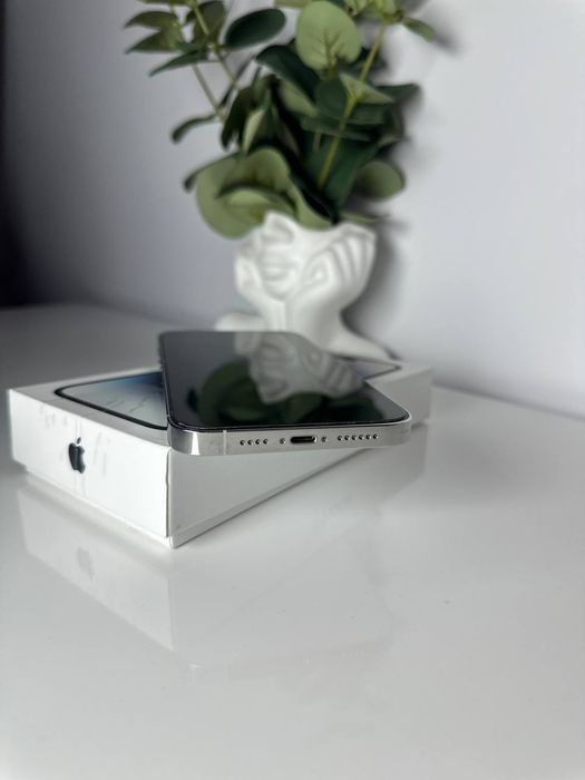iPhone 14 pro 128 GB silver