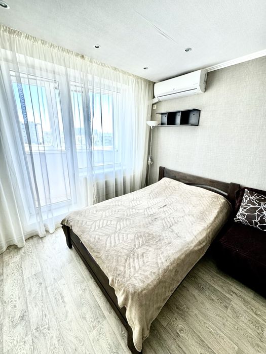 Комфортная квартира, Алексеевка посуточно